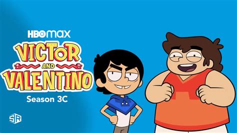 victor and valentino|Watch Victor and Valentino Season 1 